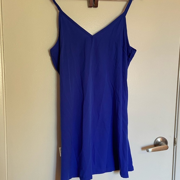 100% REAL SILK DRESS!! - Picture 7 of 8